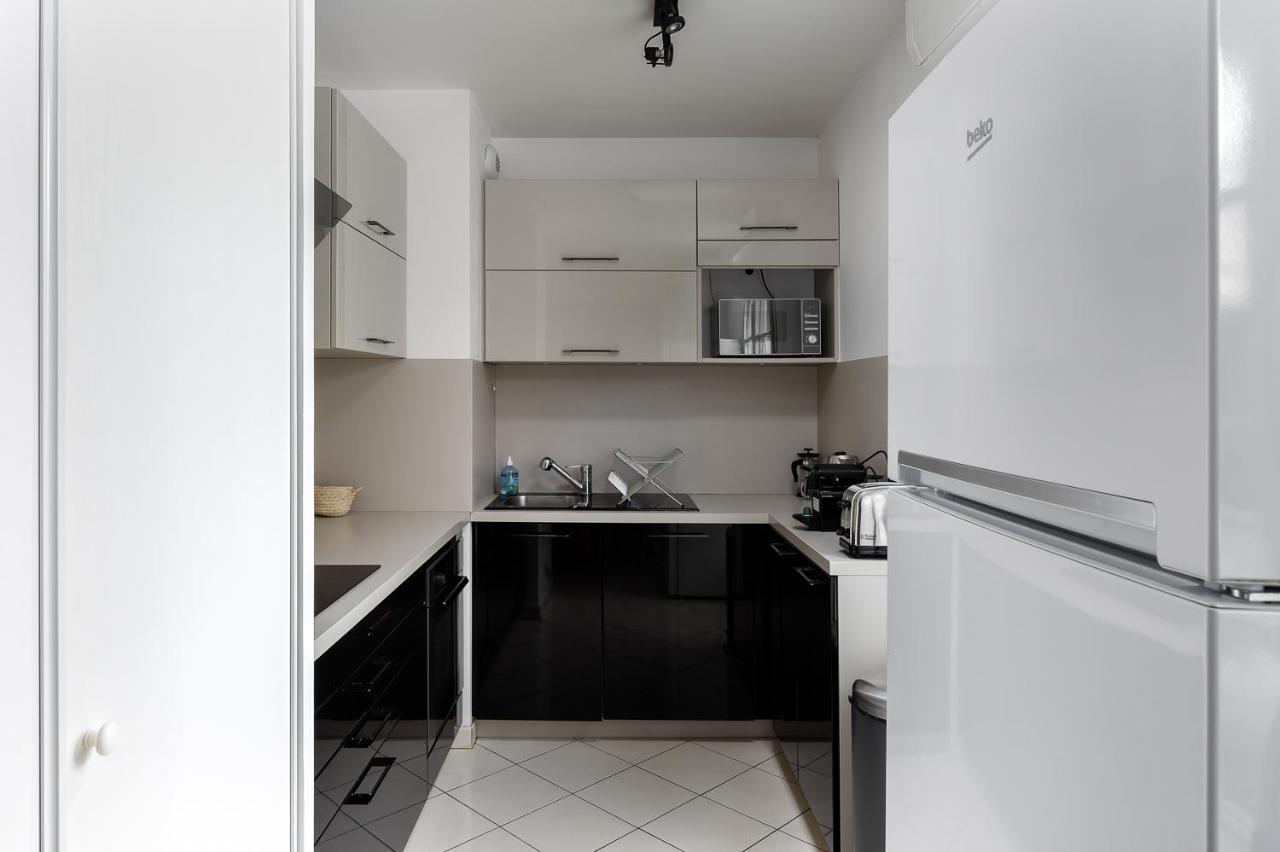 Apartment 2 Bedroomed Near Disneyland Paris With Garden Parking At סאריס מראה חיצוני תמונה